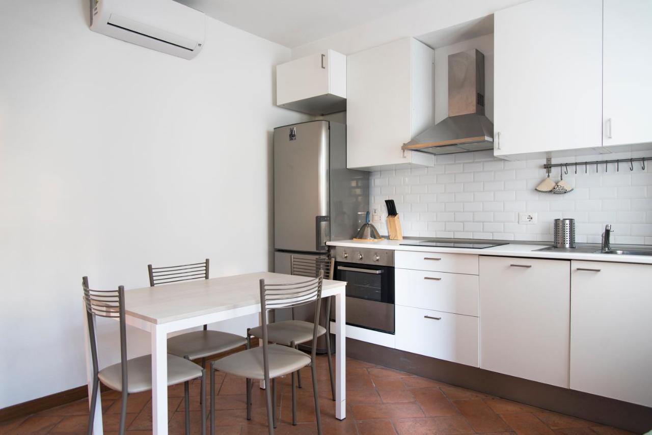 Youhosty - Laghetto Small 3 Apartamento Milán Exterior foto