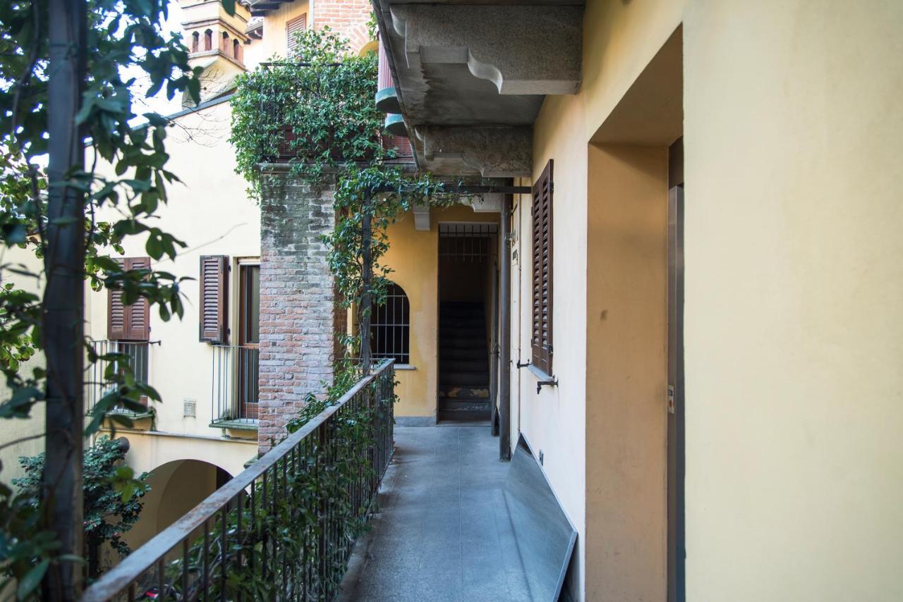 Youhosty - Laghetto Small 3 Apartamento Milán Exterior foto