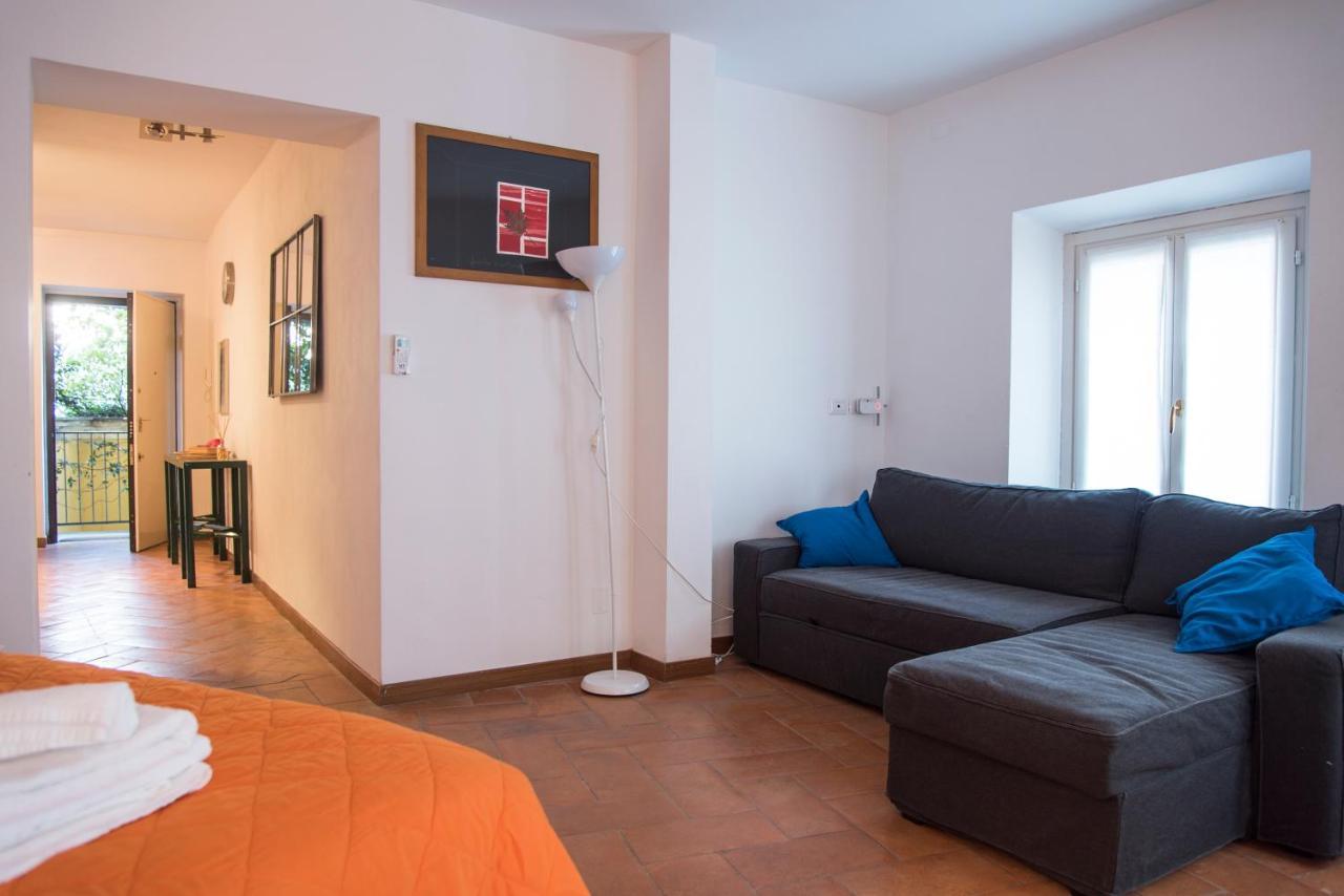 Youhosty - Laghetto Small 3 Apartamento Milán Exterior foto