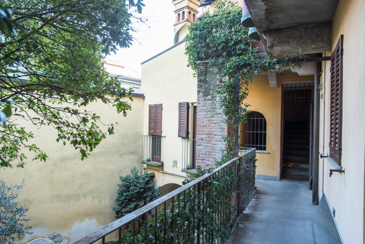Youhosty - Laghetto Small 3 Apartamento Milán Exterior foto