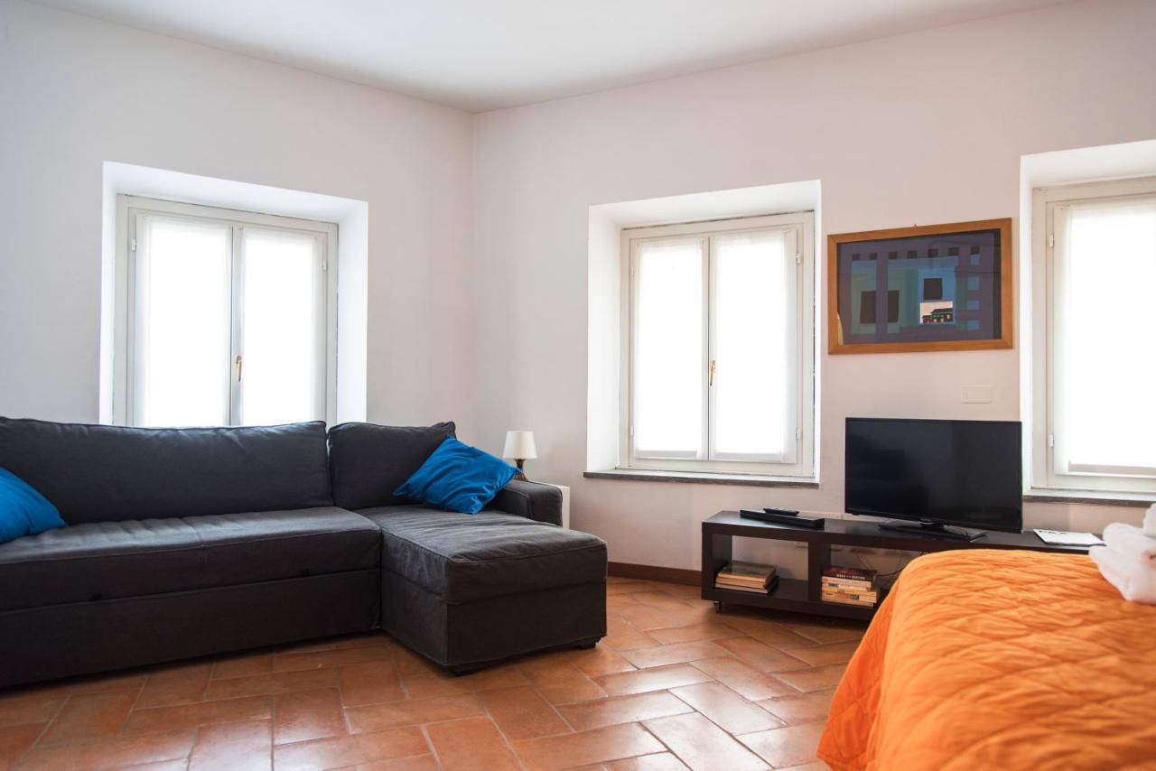 Youhosty - Laghetto Small 3 Apartamento Milán Exterior foto
