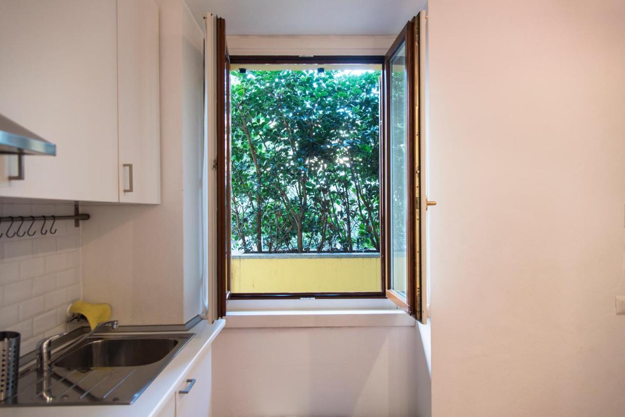 Youhosty - Laghetto Small 3 Apartamento Milán Exterior foto