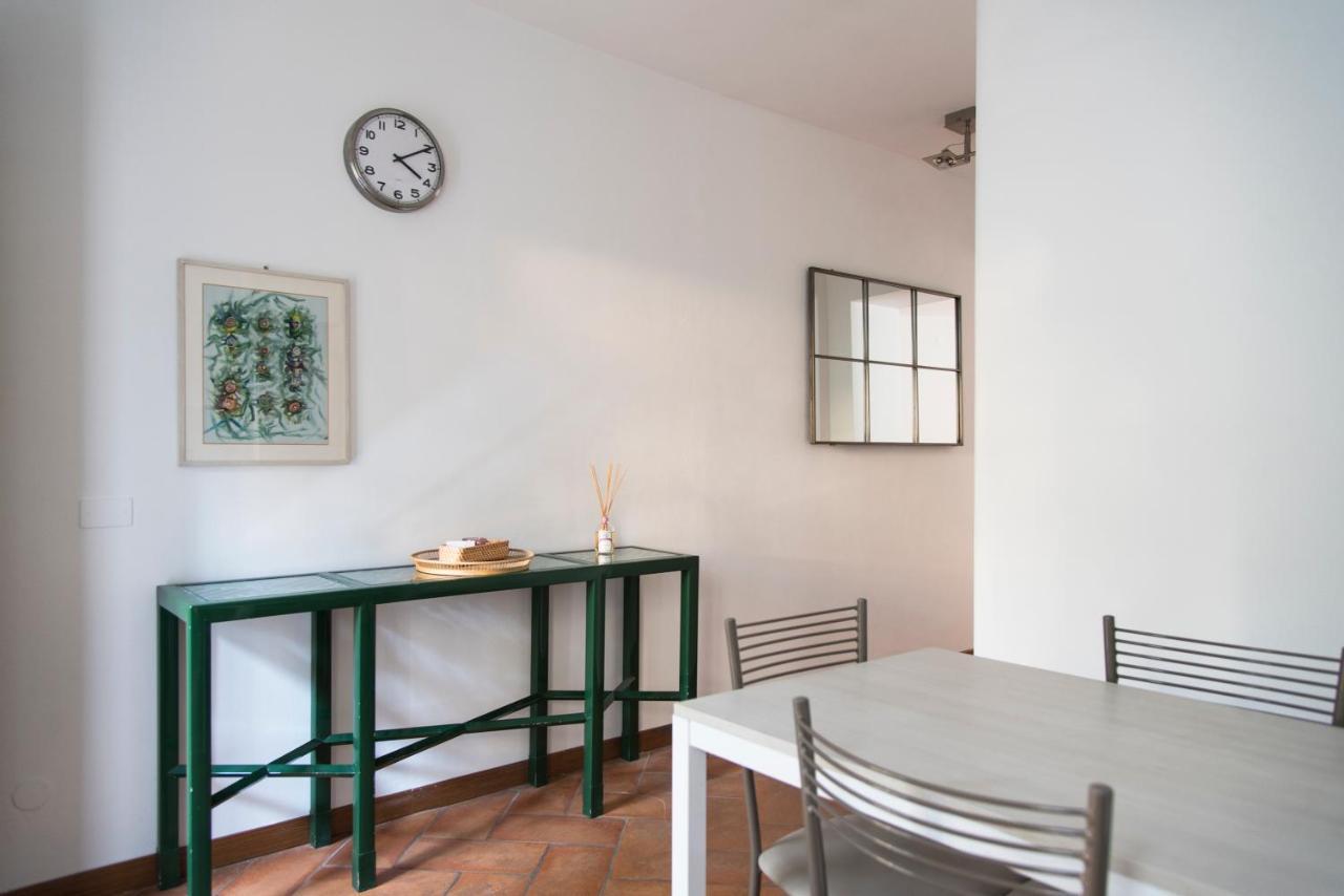 Youhosty - Laghetto Small 3 Apartamento Milán Exterior foto